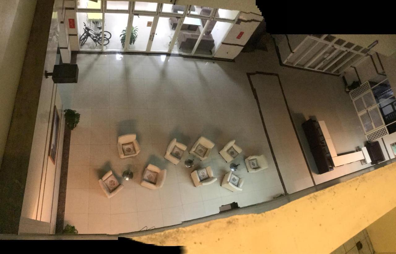 Lai Zhe Xiao Wo Hotel Miaoli Ngoại thất bức ảnh