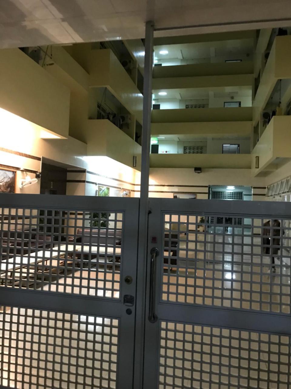 Lai Zhe Xiao Wo Hotel Miaoli Ngoại thất bức ảnh