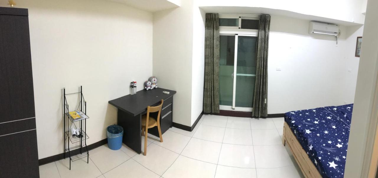 Lai Zhe Xiao Wo Hotel Miaoli Ngoại thất bức ảnh
